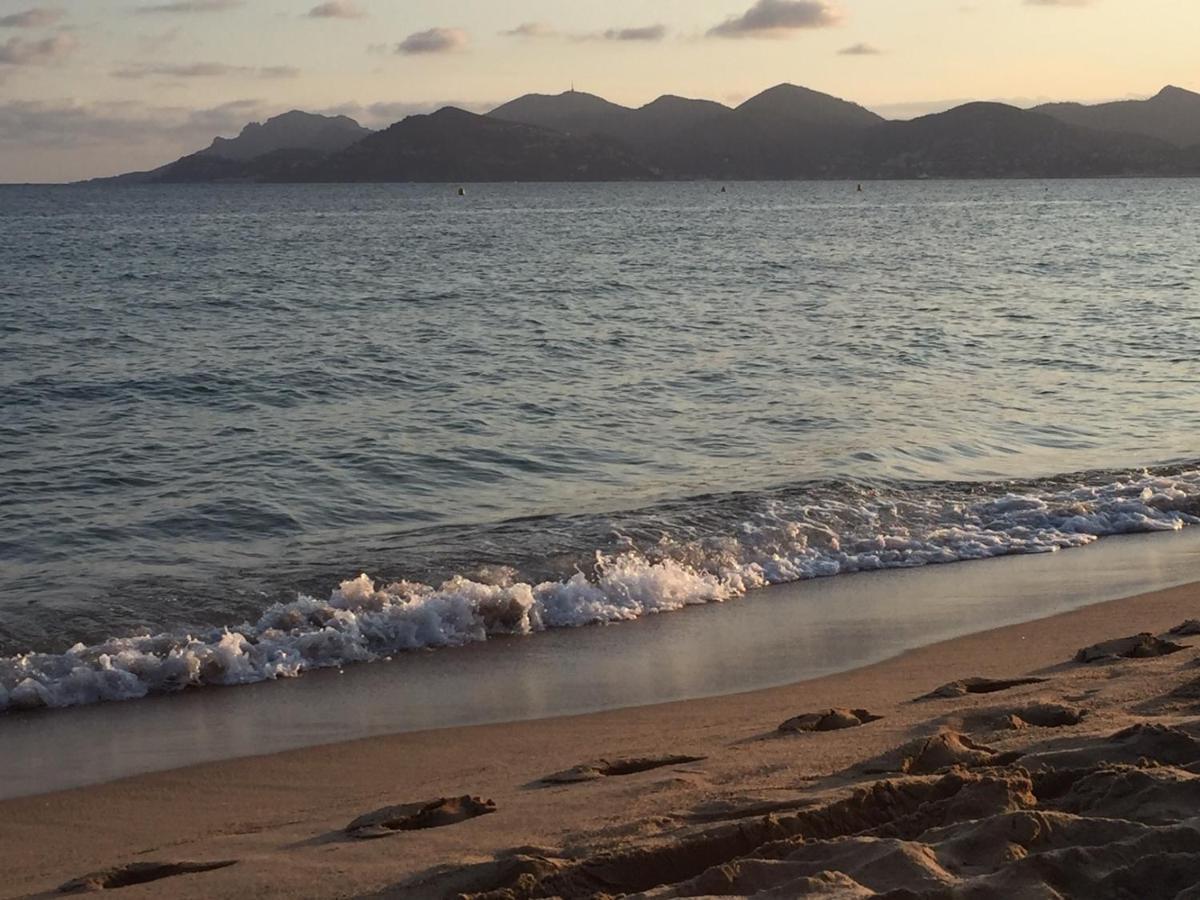 Cannes - View Cap Esterel Εξωτερικό φωτογραφία