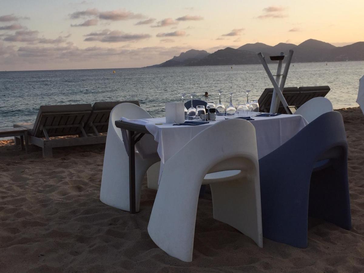 Cannes - View Cap Esterel Εξωτερικό φωτογραφία