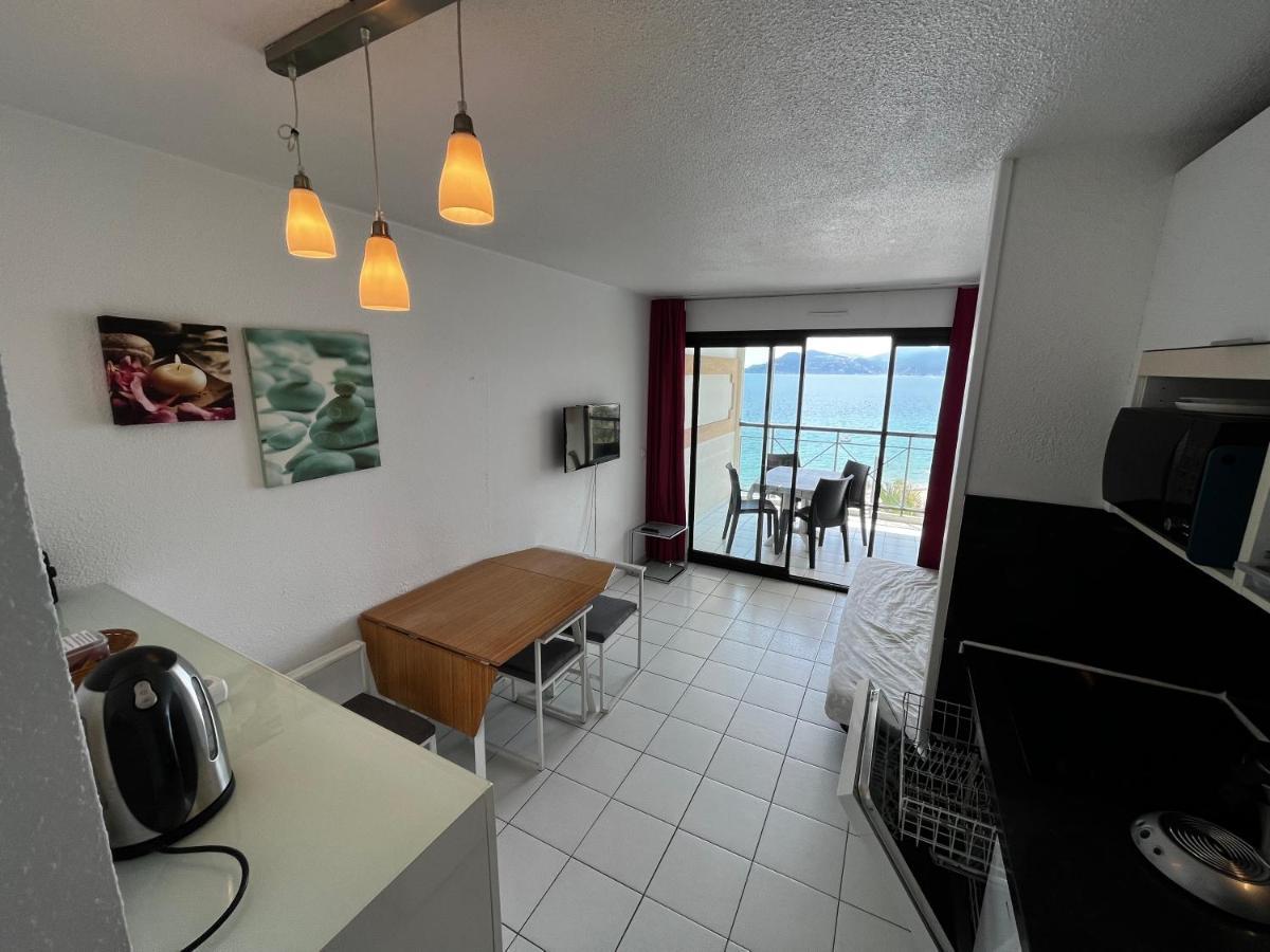 Cannes - View Cap Esterel Εξωτερικό φωτογραφία