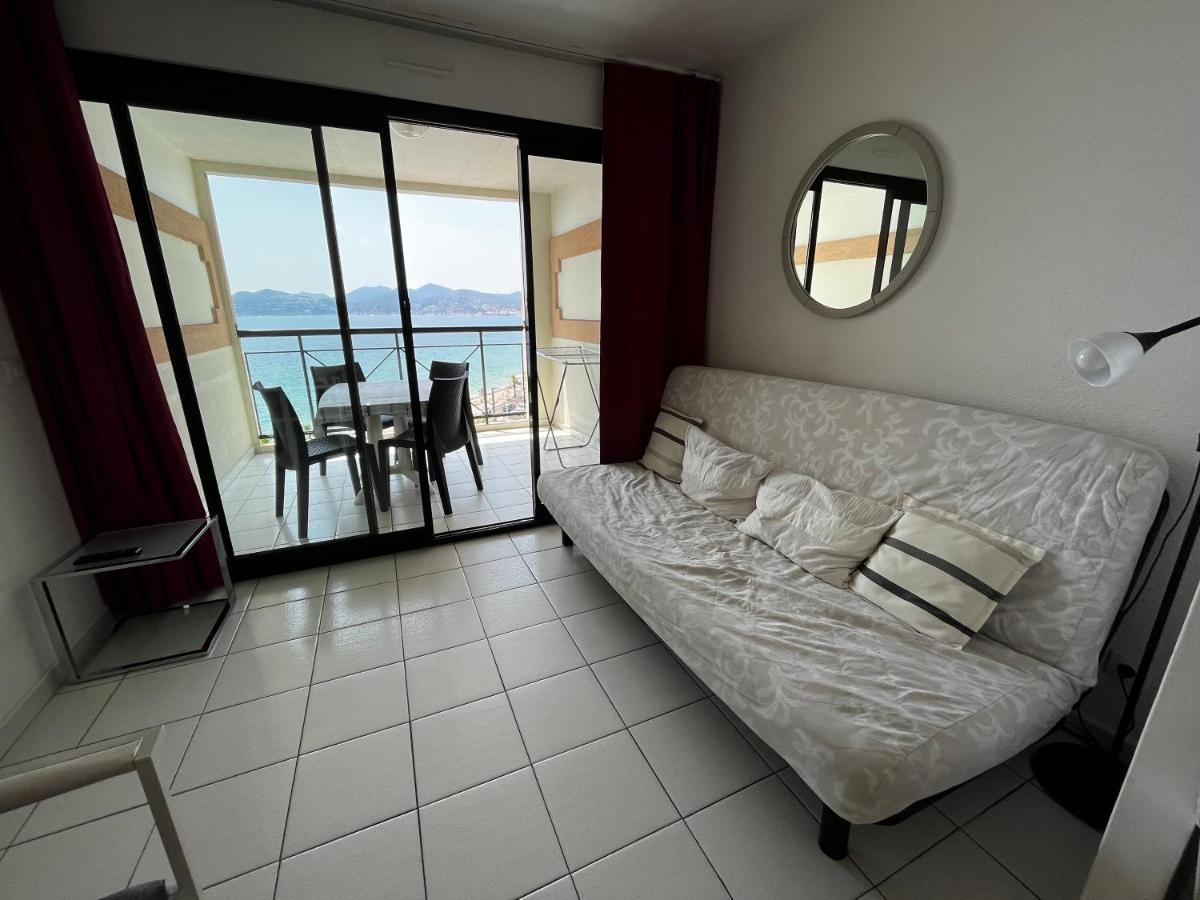 Cannes - View Cap Esterel Εξωτερικό φωτογραφία