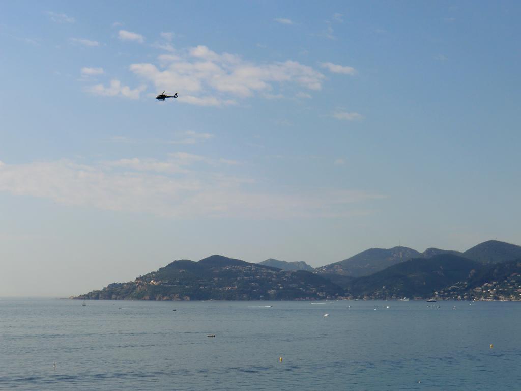 Cannes - View Cap Esterel Εξωτερικό φωτογραφία