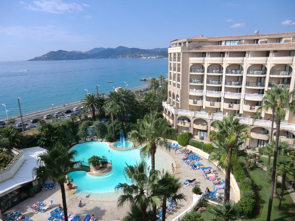Cannes - View Cap Esterel Εξωτερικό φωτογραφία