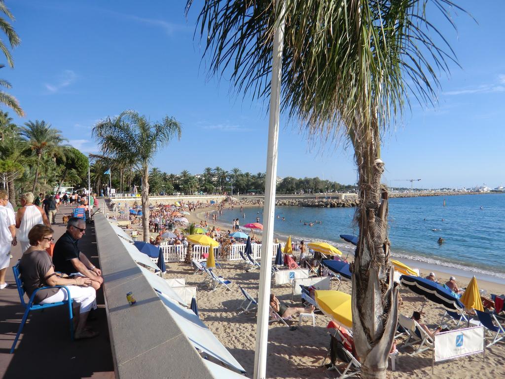 Cannes - View Cap Esterel Εξωτερικό φωτογραφία