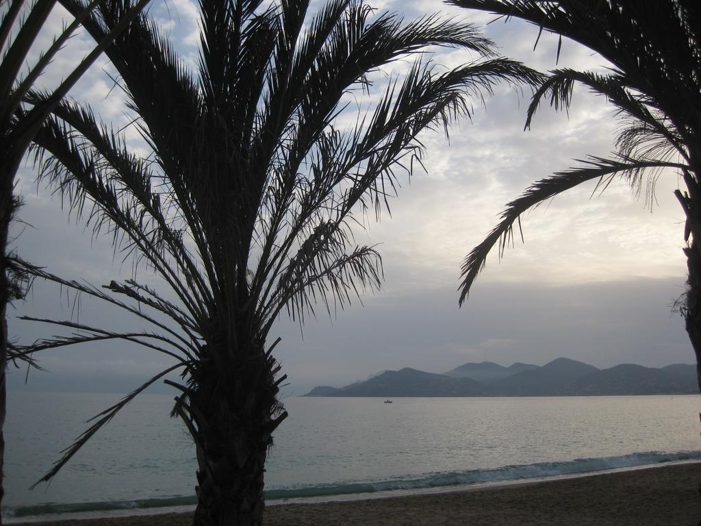 Cannes - View Cap Esterel Εξωτερικό φωτογραφία