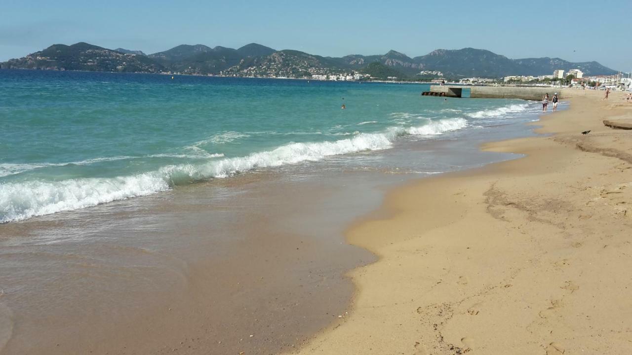 Cannes - View Cap Esterel Εξωτερικό φωτογραφία
