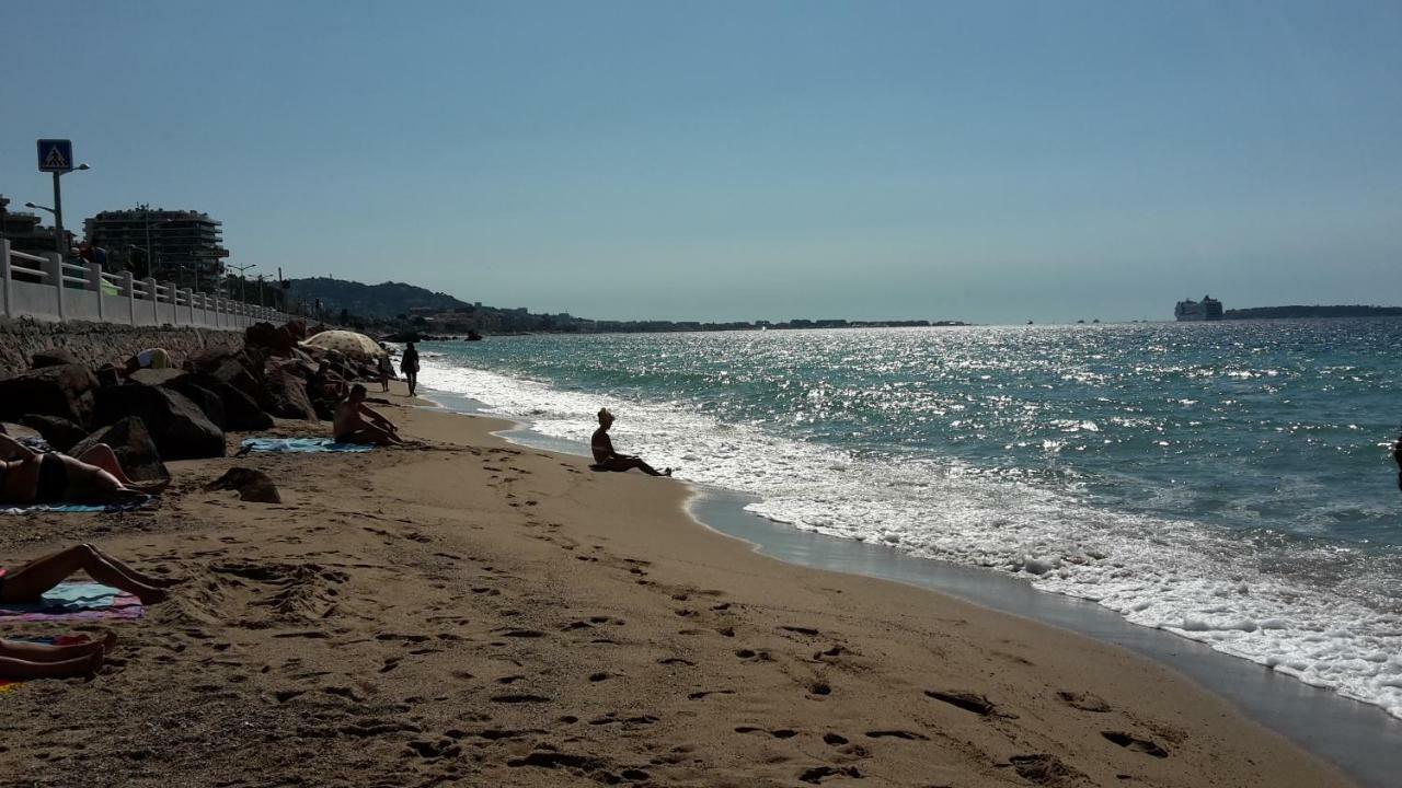 Cannes - View Cap Esterel Εξωτερικό φωτογραφία