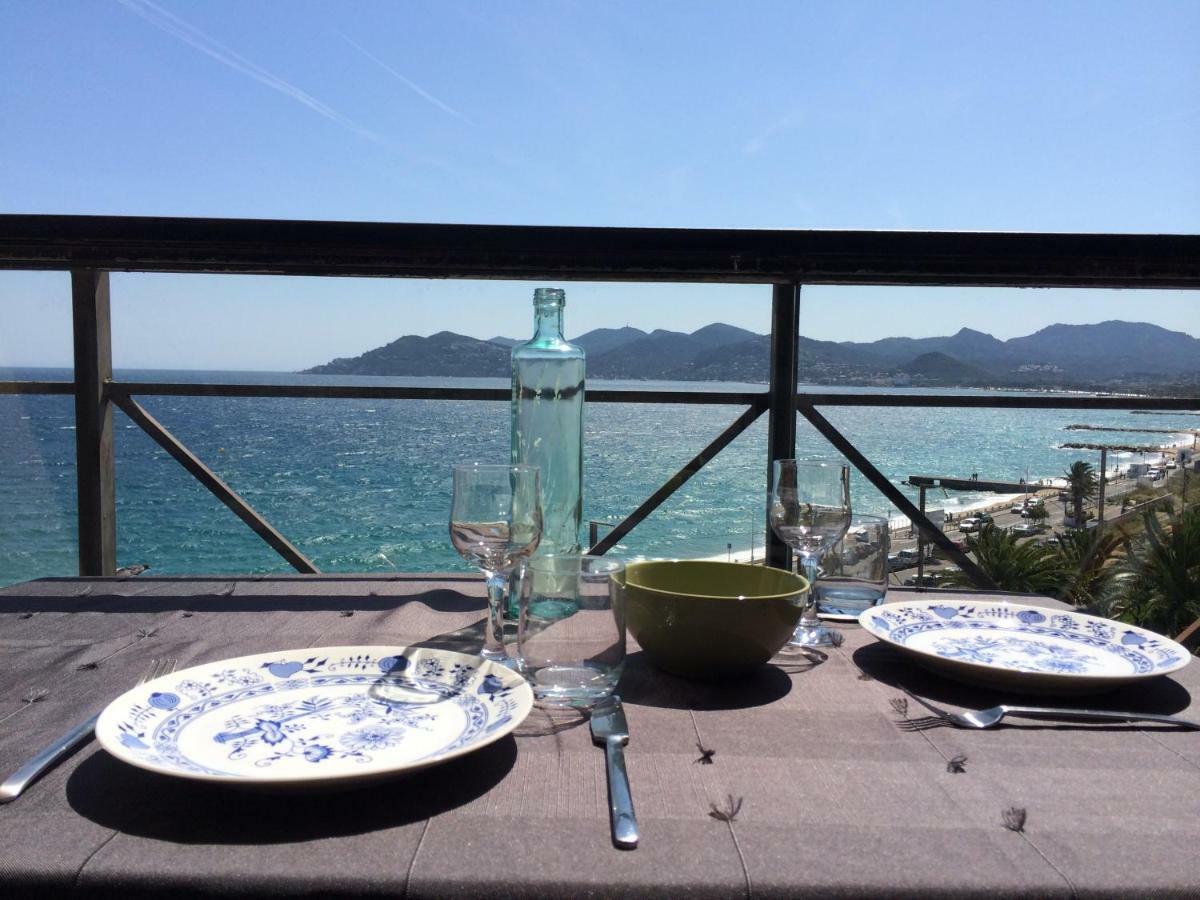 Cannes - View Cap Esterel Εξωτερικό φωτογραφία
