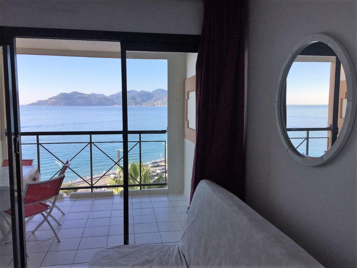 Cannes - View Cap Esterel Εξωτερικό φωτογραφία